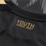 Maillot Juventus Troisième 2026/27 — Homme