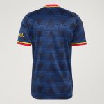 Maillot Arsenal Extérieur Édition Joueur 2026/27
