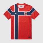 Maillot Norway Domicile Édition Joueur 26/27