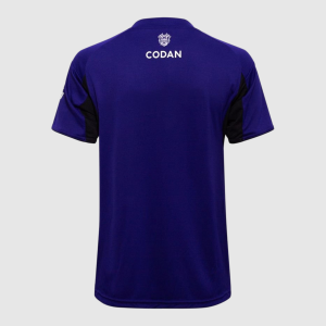Maillot FC Copenhagen Extérieur 25/26 Femme
