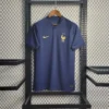 Maillot France Domicile 2022/2023 — devant Maillot France Domicile 2022/2023 — devant