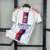 Maillot OL Domicile 2025/2026 — devant