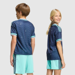 Kit Maillot Germany Extérieur 26/27 Enfant