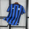 Maillot Atalanta Domicile 2025/2026 — devant