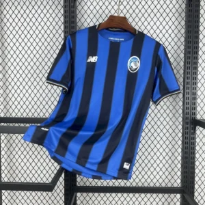 Maillot Atalanta Domicile 2025/2026 — devant