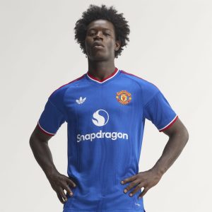 Maillot Manchester United Extérieur Édition Joueur 2026/27