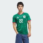 Maillot Mexico Domicile 26/27 Homme Maillot Mexico Domicile 26/27 Homme