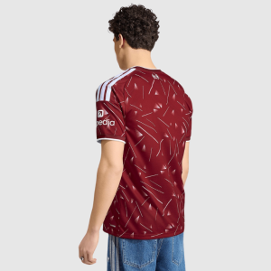 Maillot Liverpool Domicile 2026/27 — Homme