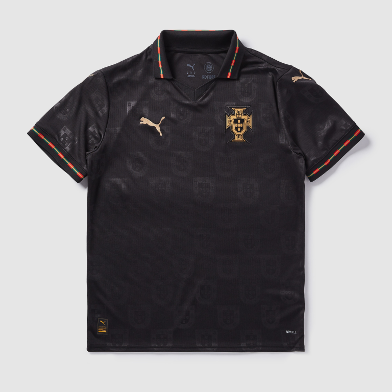 Maillot Portugal SE 25/26 Homme