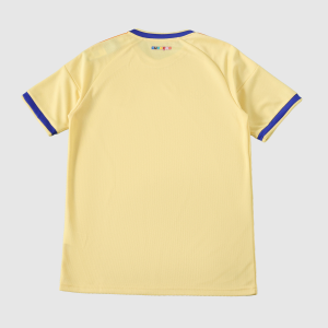 Maillot Curaçao Extérieur 26/27 Homme