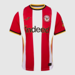 Maillot Brentford Domicile 26/27 Homme