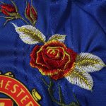 Maillot Manchester United Brodé Extérieur Édition Joueur 26/27
