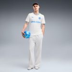 Maillot Olympique Marseille Domicile 2026/27 — Homme