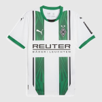 Maglia Borussia Monchengladbach home 24/25 uomo
