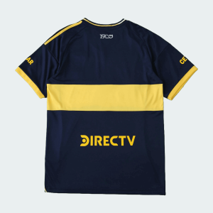 Maillot Boca Juniors Domicile 25/26 Homme