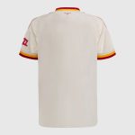 Maillot AS Roma Extérieur 2026/27 — Homme