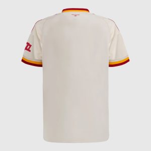 Maillot AS Roma Extérieur 2026/27 — Homme