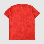 Maillot Espagne Écusson Royal Rouge Édition Spéciale — Homme