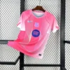 Maillot FC Barcelone Concept Rose Fluo 2025/2026 — devant