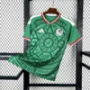 Maillot Mexique Domicile 2026/2027 — devant