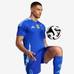 Maillot Argentina Extérieur 24/25 Homme