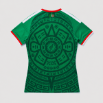 Maillot Mexico Domicile 26/27 Femme