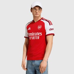Maillot Arsenal Domicile 2026/27 — Homme