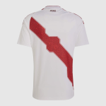 Maillot Peru Domicile 26/27 Homme