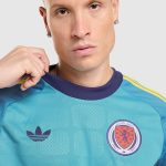 Maillot Scotland Gardien 26/27