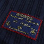 Maillot Espagne Rétro Extérieur 1996