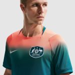 Maillot Australia Extérieur 26/27 Homme