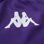 Maillot Fiorentina Domicile 25/26 Homme