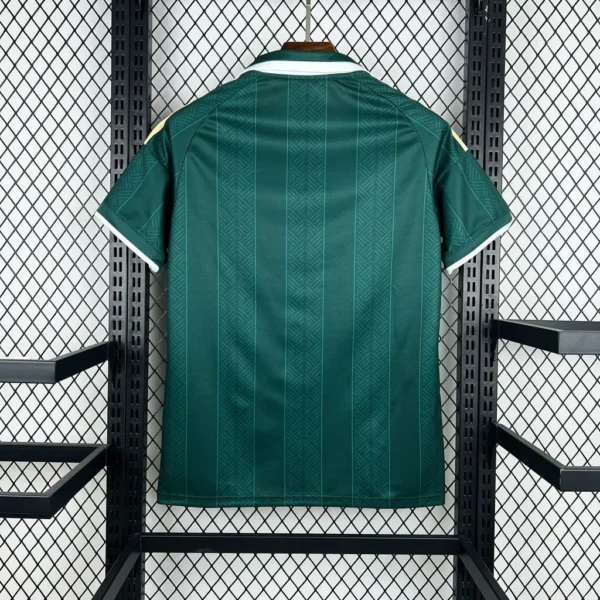 Maillot Afrique du Sud Extérieur 2026/2027 — dos
