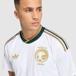 Maillot Saudi Arabia Extérieur 26/27 Homme