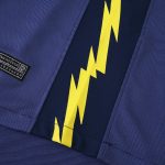 Maillot Atlético Madrid Extérieur 2025/26 — Homme