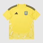 Maillot Aston Villa Gardien 2 2026/27