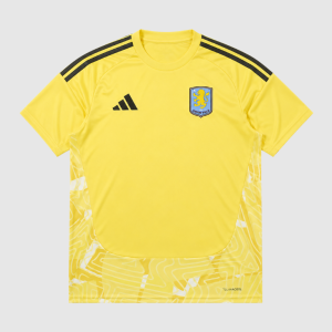 Maillot Aston Villa Gardien 2 2026/27