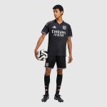 Maillot Olympique Lyonnais Troisième 2026/27 — Homme