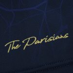 Maillot PSG Bleu Roi Édition Spéciale 2025/26 — Homme