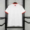 Maillot Tunisie Extérieur 2026/2027 — dos