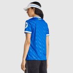 Maillot Real Madrid Troisième 2025/26 — Femme