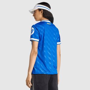 Maillot Real Madrid Troisième 2025/26 — Femme