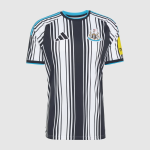 Maillot Newcastle Domicile 2026/27 — Homme