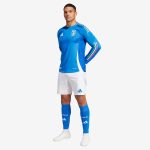 Maillot Italy Domicile Édition Joueur 24/25