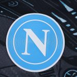 Maillot Napoli d'entraînement 25/26