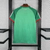 Maillot Algérie Extérieur 2026/2027 — dos Maillot Algérie Extérieur 2026/2027 — dos