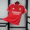 Maillot SL Benfica Domicile 2026/2027 — devant Maillot SL Benfica Domicile 2026/2027 — devant