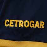 Maillot Boca Juniors Domicile 25/26 Homme