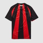 Maillot Bayer Leverkusen Domicile 2026/27 — Homme