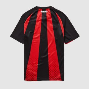 Maillot Bayer Leverkusen Domicile 2026/27 — Homme